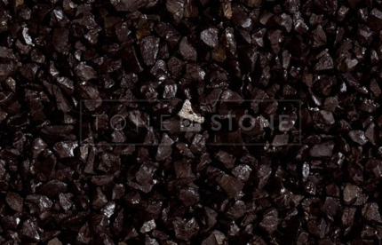 Nero Ebano drť (8/12 mm, 25 kg)