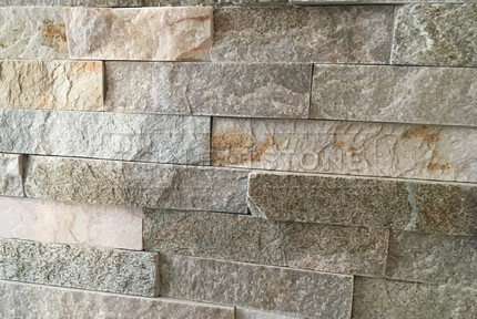 Obklad Golden Quartzite