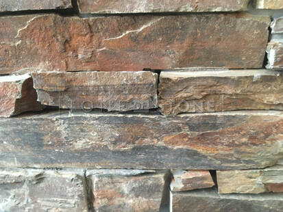 Obklad Multicolour Slate