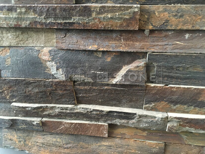 Obklad Rusty Slate