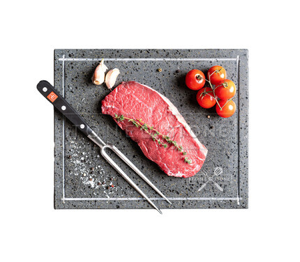 Lávový kámen na grilování  - vlastní rozměr Lávový kámen na grilování  - vlastní rozměr