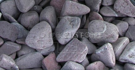 Fialov&eacute; mramorov&eacute; obl&aacute;zky Bordeaux