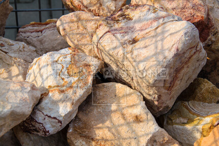 Kamenná drť Rainbow Kamenná drť Rainbow