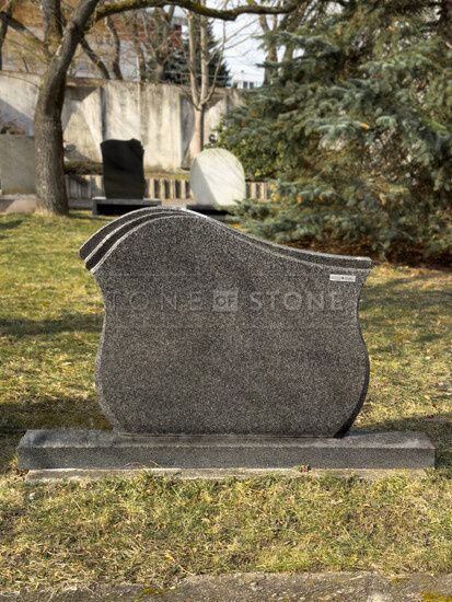 Nápisová deska Impala vlna Nápisová deska Impala vlna