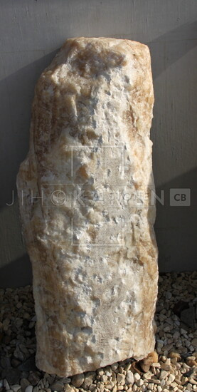 Solitérní kámen Honey Onyx Solitérní kámen Honey Onyx