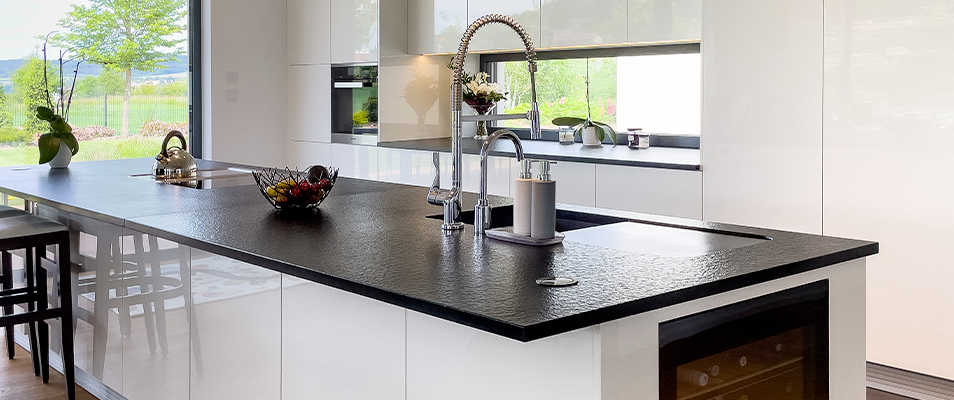 Produkty a služby - Kuchyně