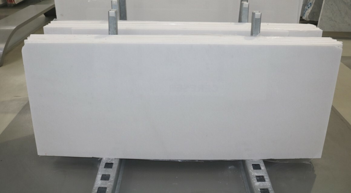 Arctic white - Mramor