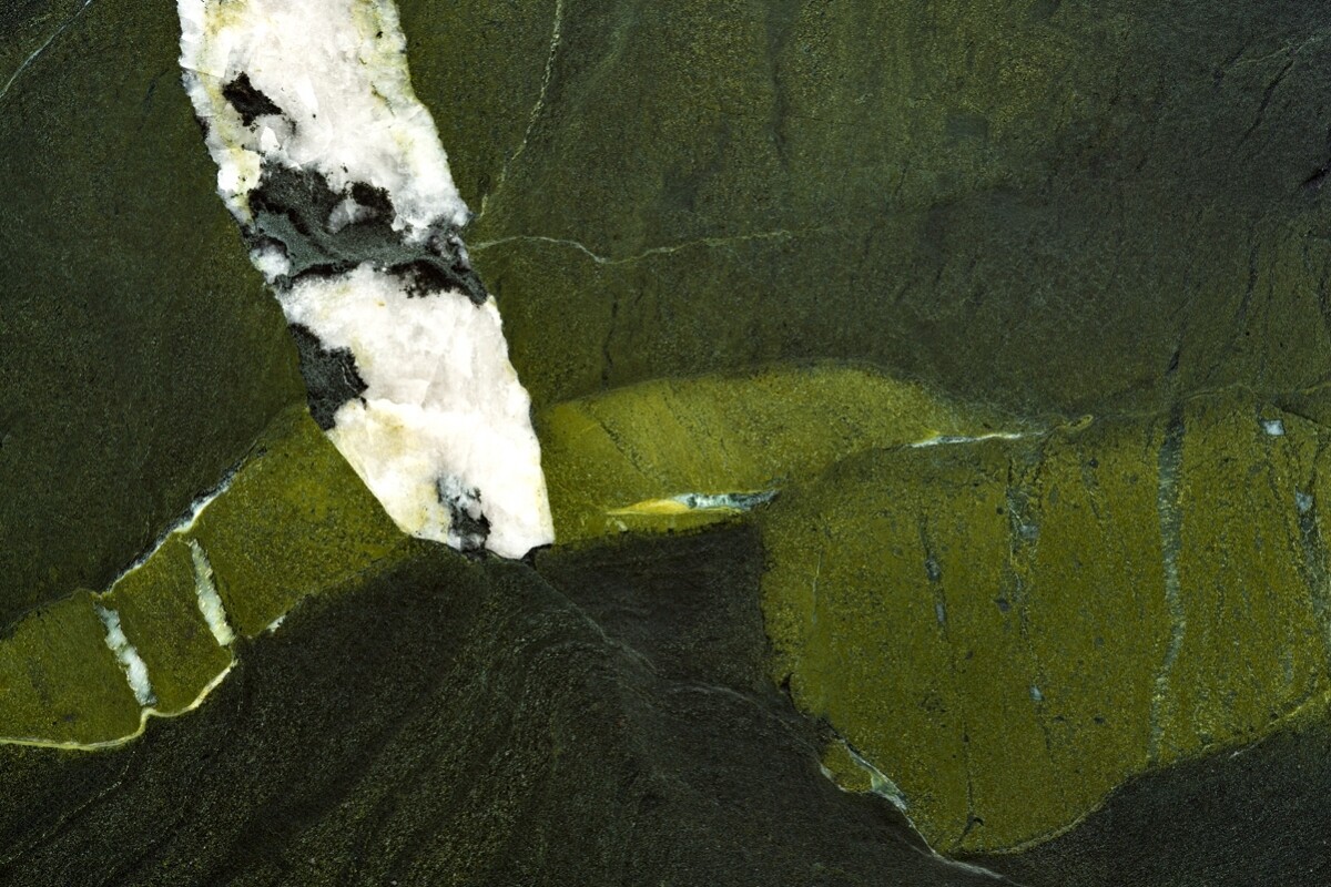 Avocatus - Kvarcit