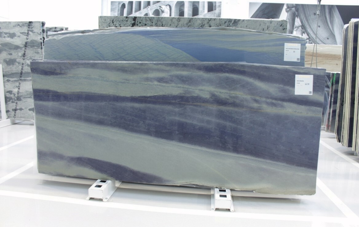 Azul Boquira - Žula