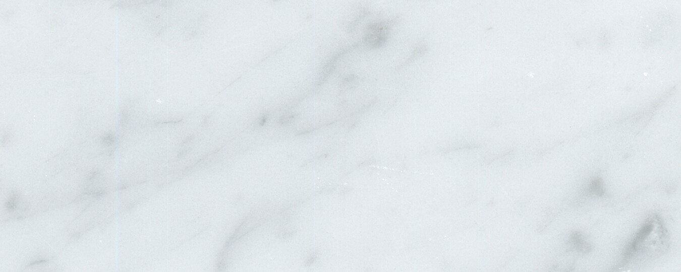 Bianco Carrara - Mramor