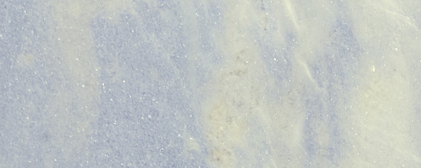 Blue lagoon - Mramor