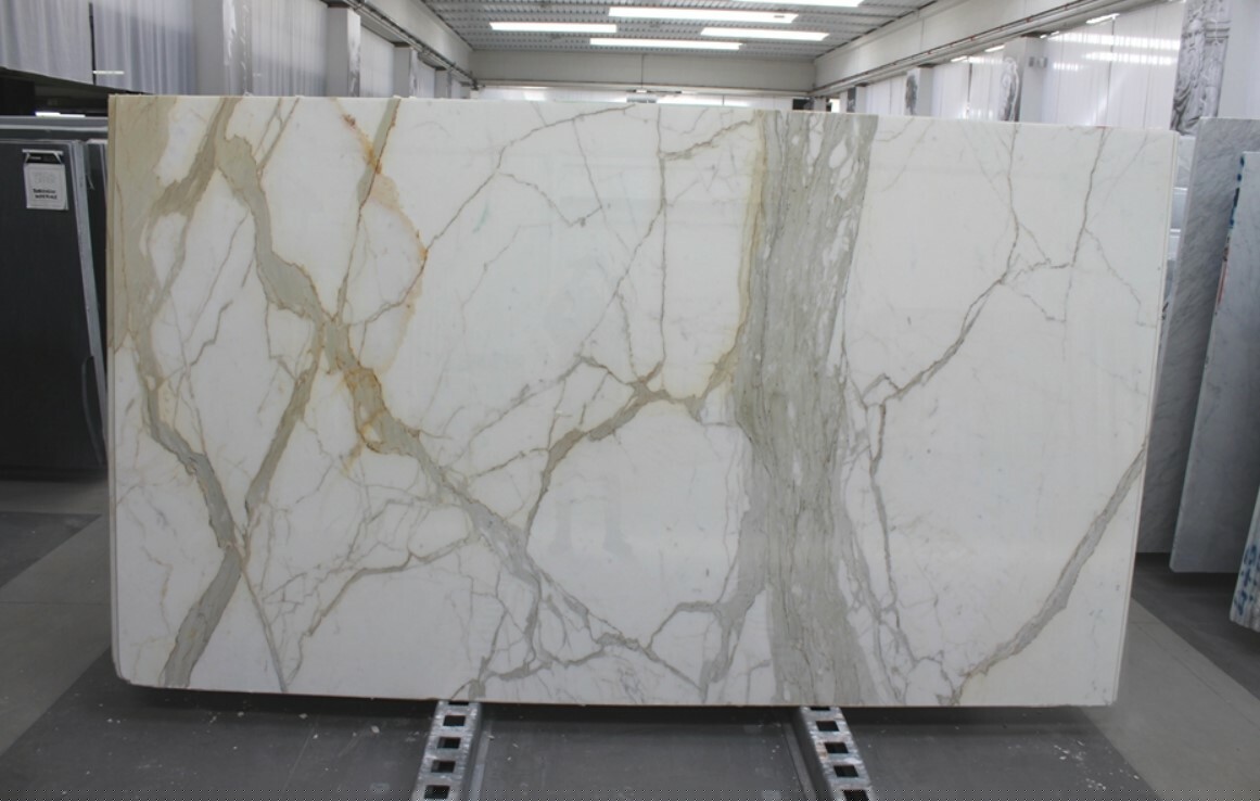 Calacatta extra - Mramor