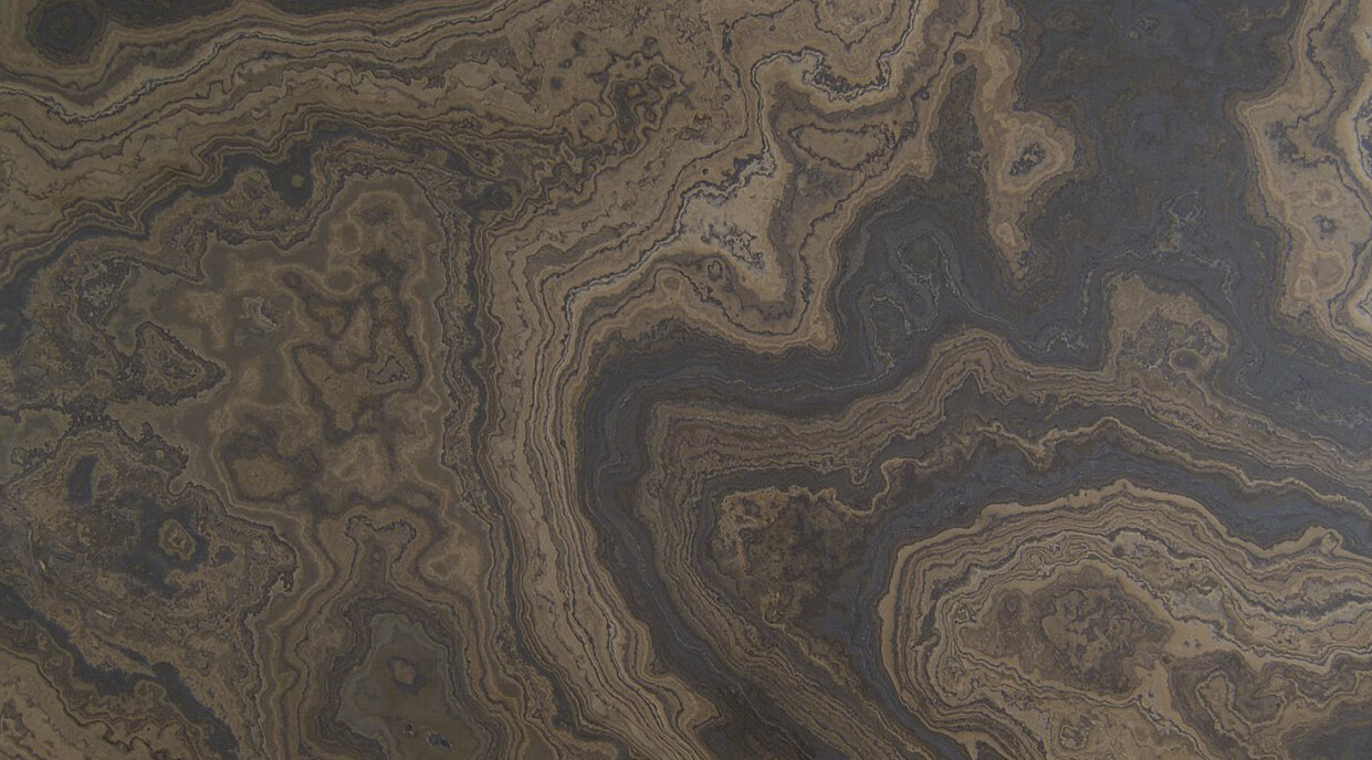 Eramosa - Grecale brown al verso - Mramor