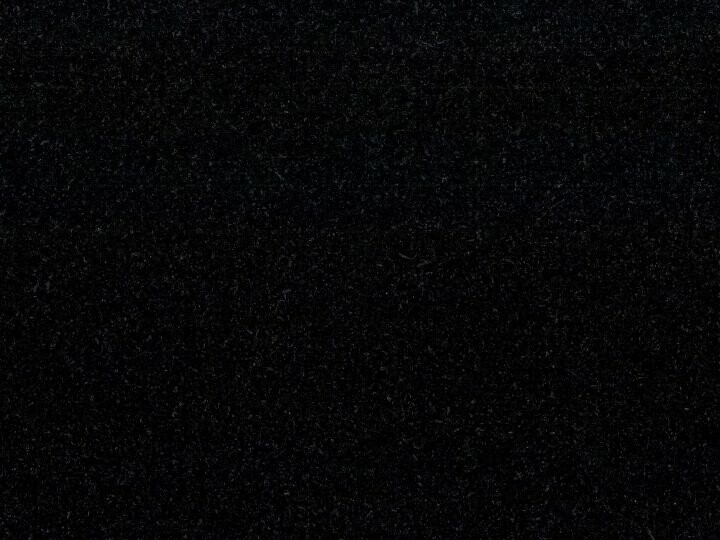 Nero Assoluto India - Žula