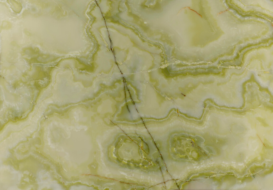 Onice Verde - Onyx