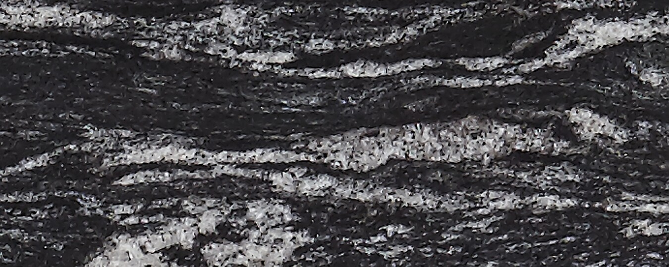 Paradiso silver - Žula