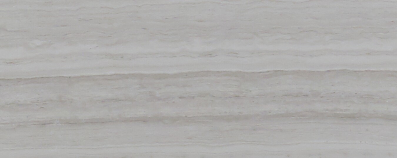 Silk georgette - Mramor