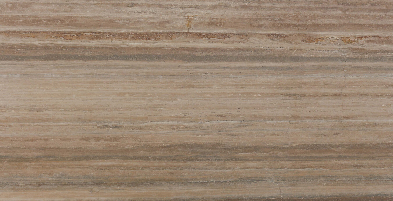 Travertino striato - Travertin