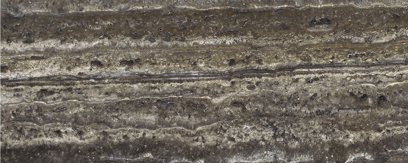 Travertino titanium - Travertin