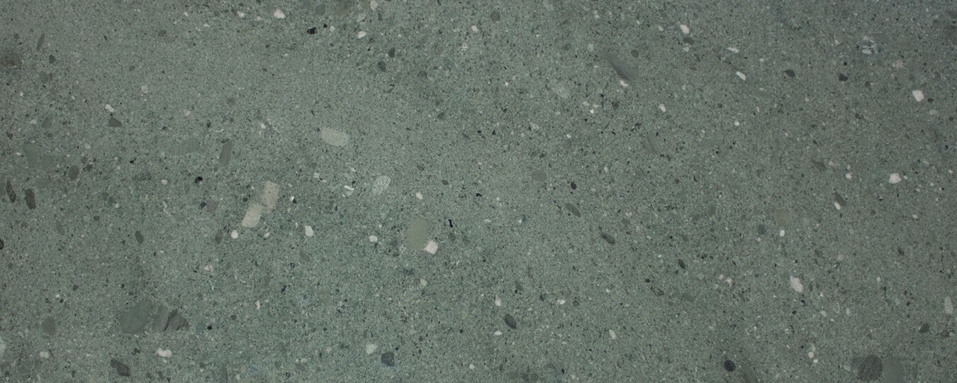 Verde salvan - Žula