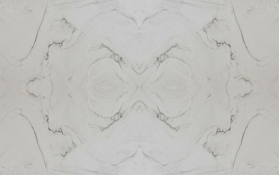 White quartzite - Kvarcit