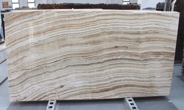 Onice ivory - Onyx