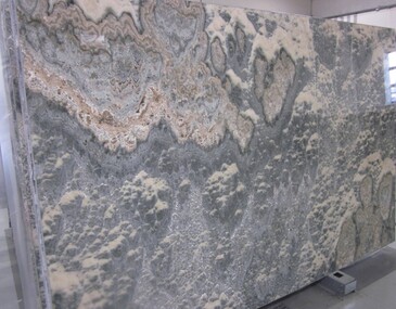 Onice silver - Onyx
