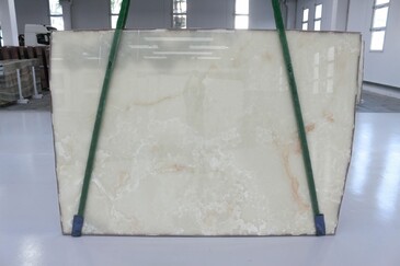 Onyx Bianco (Onice Bianco) 