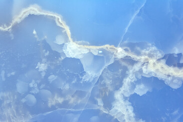 Onyx Blue (Onice Blue)