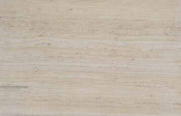 Travertino Romano Classico - Travertin