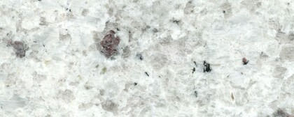 Colonial white