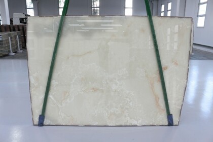 Onice Bianco