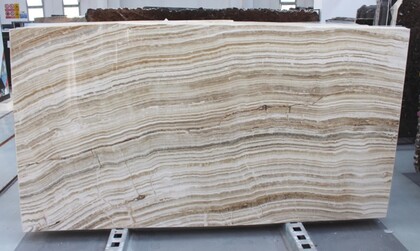 Onyx Ivory (Onice Ivory)