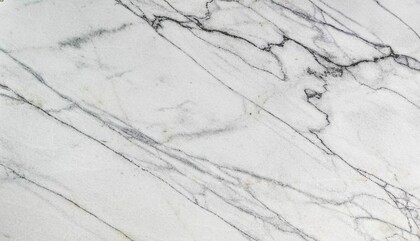 Sparkling Calacatta