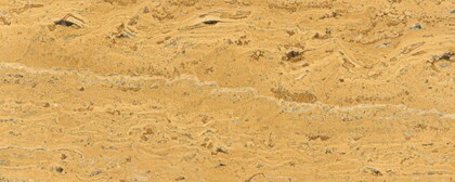 Travertino giallo
