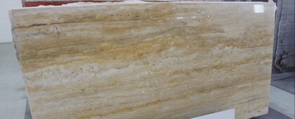 Travertino navona gold