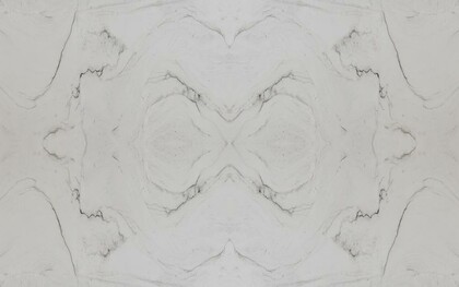 White quartzite