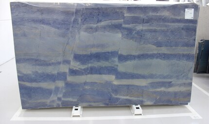 Azul Boquira Extra - Kvarcit