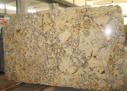 Juparanà persa - Žula