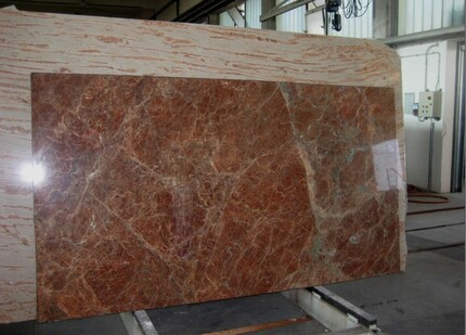 Majestic brown - Žula