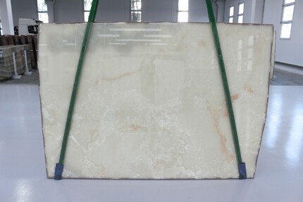 Onyx Bianco (Onice Bianco)