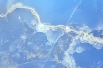 Onyx Blue (Onice Blue)