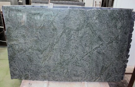 Verde S.Francisco - Žula