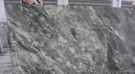 Zebrino fantasy - Mramor