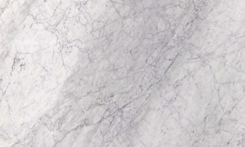 Bianco Carrara - Mramor