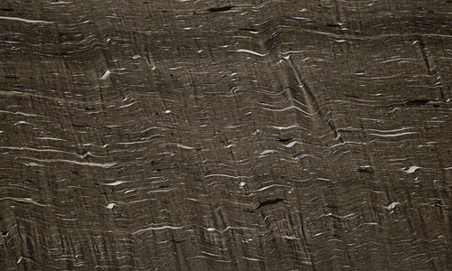 Brown silk - Kvarcit