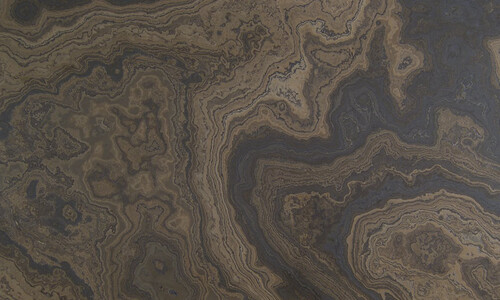 Eramosa - Grecale brown al verso - Mramor