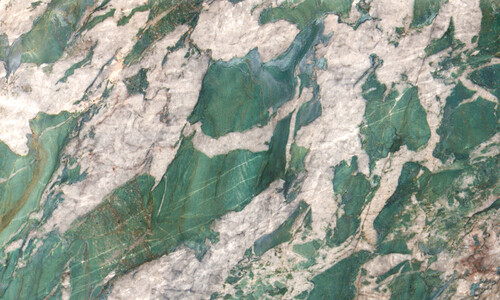 Patagonia Green