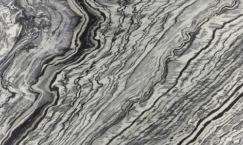 Silver Wave - Mramor