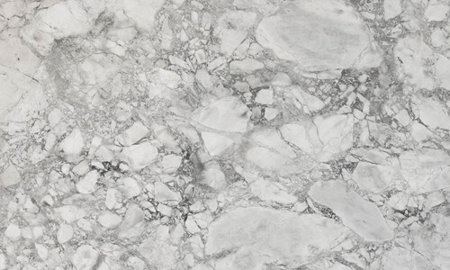 Super white calacatta - Kvarcit